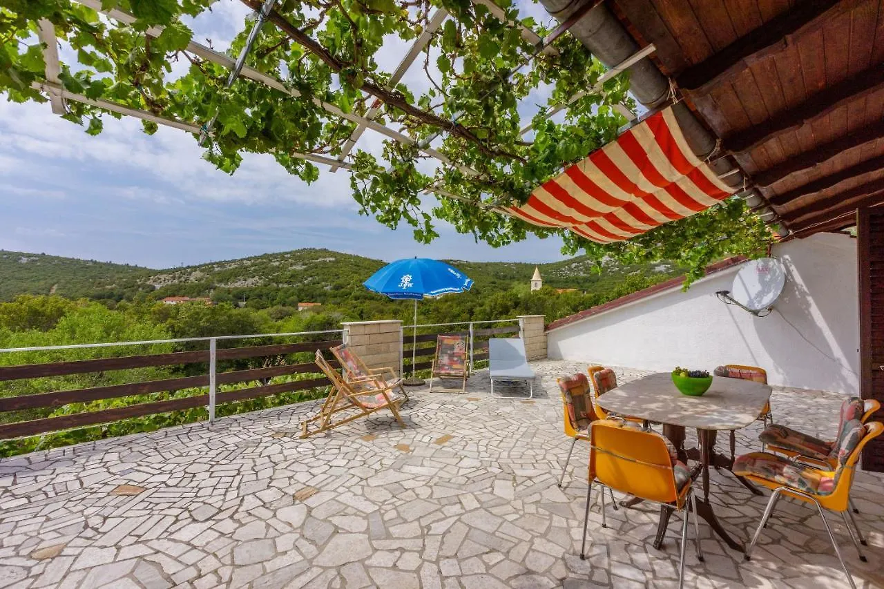 Apartments Ledy Novi Vinodolski 0*,  Kroatië