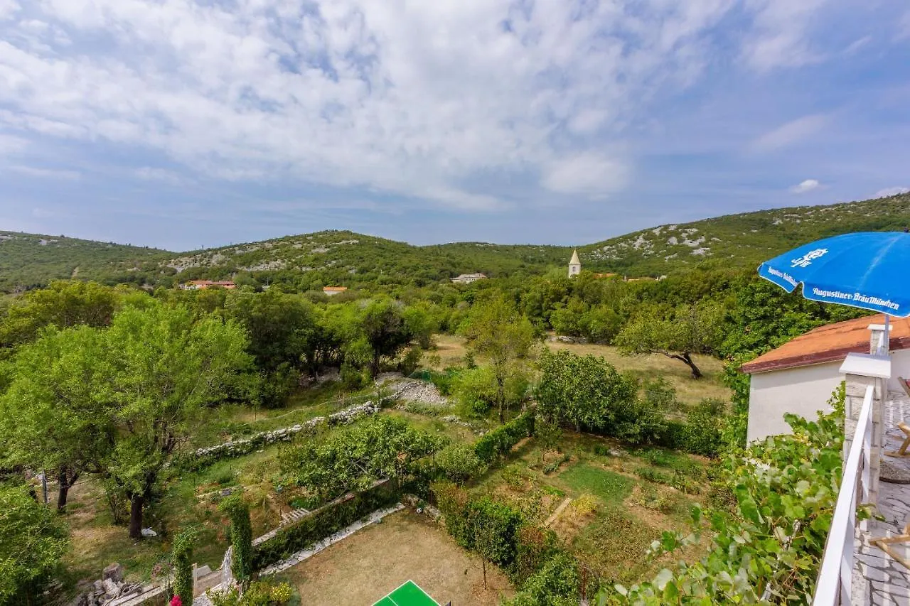 Apartments Ledy Novi Vinodolski