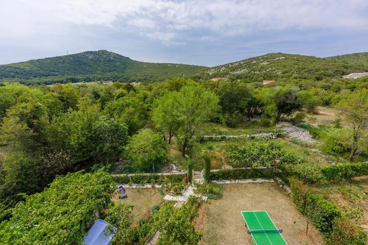 Apartments Ledy Novi Vinodolski